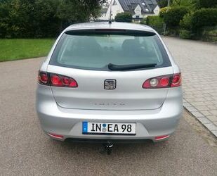 Seat Ibiza Gebrauchtwagen