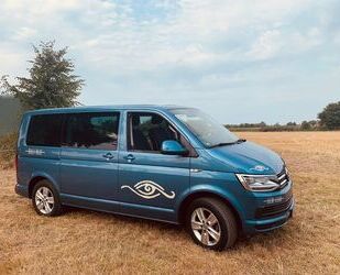 VW T6 Multivan Gebrauchtwagen