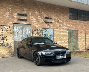 BMW M3 Gebrauchtwagen