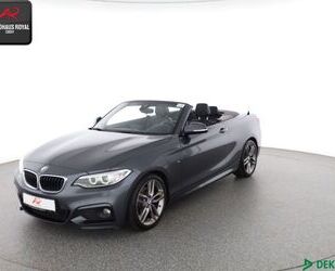 BMW 220 Gebrauchtwagen