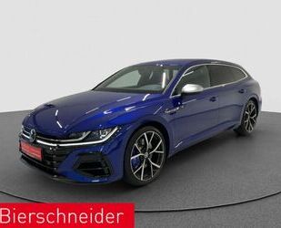 VW Arteon Gebrauchtwagen