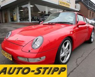 Porsche 993 Gebrauchtwagen