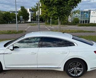 VW Arteon Gebrauchtwagen