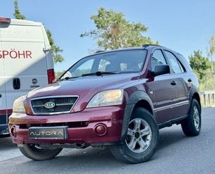 Kia Sorento Gebrauchtwagen