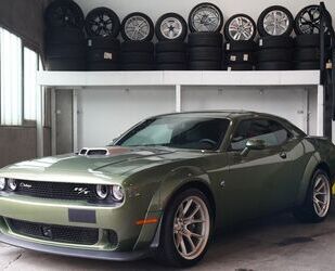 Dodge Challenger Gebrauchtwagen