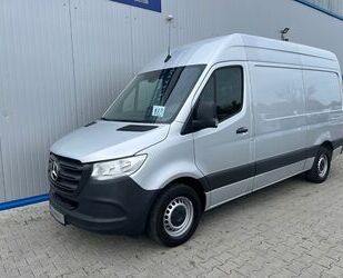 Mercedes-Benz Sprinter Gebrauchtwagen