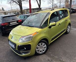 Citroen C3 Picasso Gebrauchtwagen