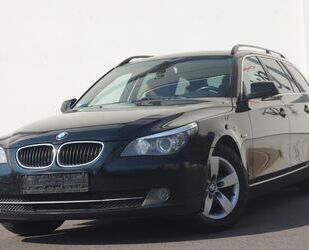 BMW 520 Gebrauchtwagen