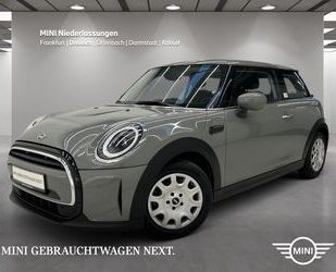 Mini ONE Gebrauchtwagen