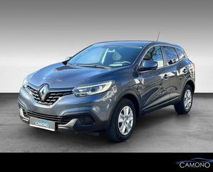 Renault Kadjar Gebrauchtwagen