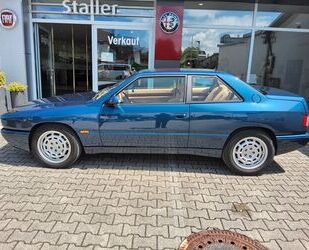 Maserati Ghibli Gebrauchtwagen