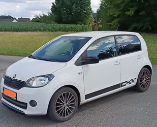 Skoda Citigo Gebrauchtwagen
