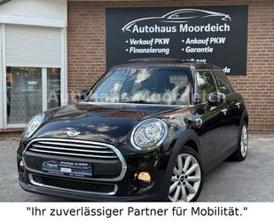 Mini ONE Gebrauchtwagen