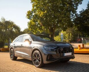 Audi SQ8 Gebrauchtwagen