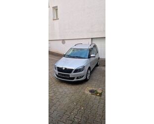 Skoda Roomster Gebrauchtwagen