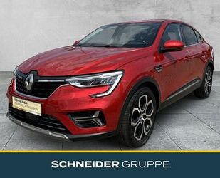 Renault Arkana Gebrauchtwagen