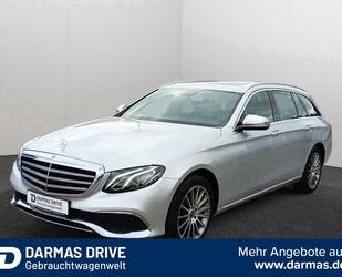 Mercedes-Benz E 350 Gebrauchtwagen