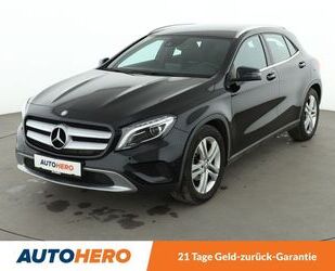 Mercedes-Benz GLA 200 Gebrauchtwagen