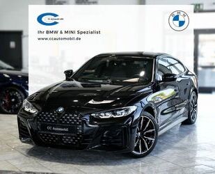 BMW 420 Gran Coupé Gebrauchtwagen