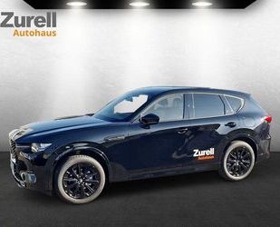 Mazda CX-60 Gebrauchtwagen