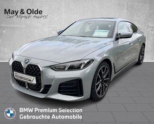 BMW 430 Gran Coupé Gebrauchtwagen