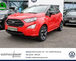 Ford EcoSport Gebrauchtwagen