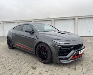 Lamborghini Urus Gebrauchtwagen