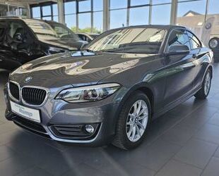 BMW 218 Gebrauchtwagen