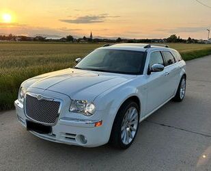 Chrysler 300C Gebrauchtwagen