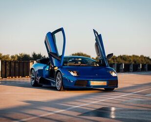 Lamborghini Murciélago Gebrauchtwagen
