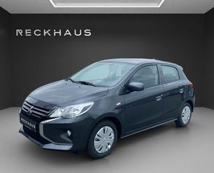 Mitsubishi Space Star Gebrauchtwagen