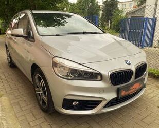 BMW 220 Gebrauchtwagen