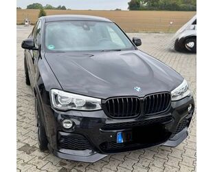 BMW X4 M40 Gebrauchtwagen