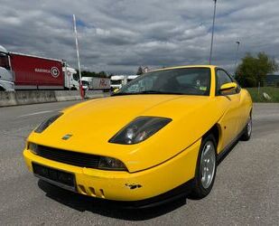 Fiat Coupe Gebrauchtwagen