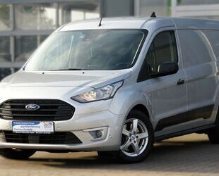 Ford Transit Connect Gebrauchtwagen