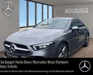 Mercedes-Benz A 200 Gebrauchtwagen