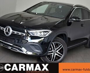 Mercedes-Benz GLA 200 Gebrauchtwagen