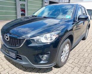 Mazda CX-5 Gebrauchtwagen