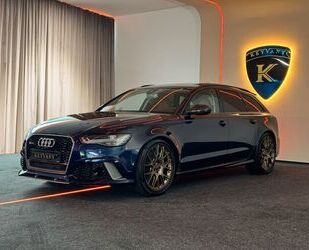 Audi RS6 Gebrauchtwagen