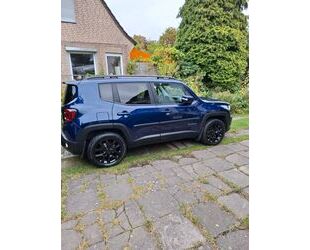 Jeep Renegade Gebrauchtwagen
