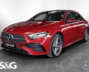 Mercedes-Benz A 250 Gebrauchtwagen