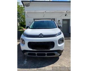 Citroen C3 Aircross Gebrauchtwagen