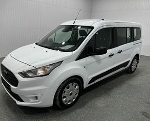 Ford Transit Connect Gebrauchtwagen