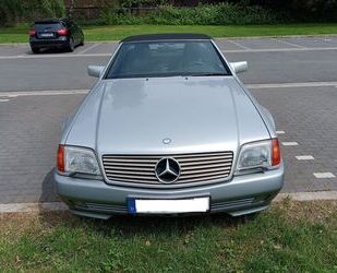 Mercedes-Benz SL 300 Gebrauchtwagen