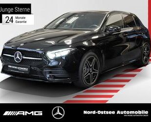 Mercedes-Benz A 250 Gebrauchtwagen