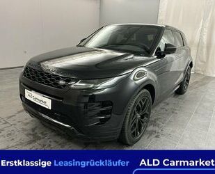 Land Rover Range Rover Evoque Gebrauchtwagen