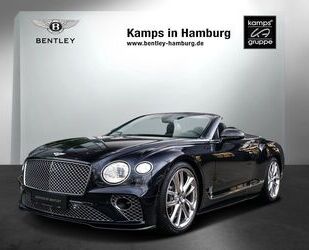 Bentley Continental GTC Gebrauchtwagen