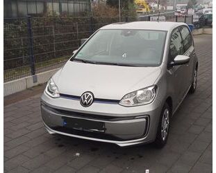 VW up! Gebrauchtwagen