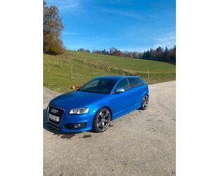 Audi S3 Gebrauchtwagen