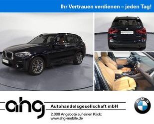 BMW X3 M Gebrauchtwagen